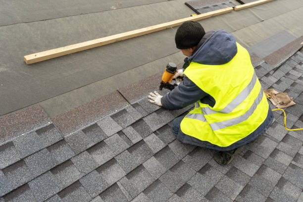 Roof Repair Estimates in Barstow, CA